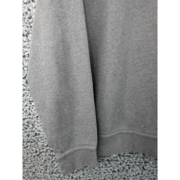 Vintage Nike Crew Neck Sweater Classic Nike90's Sweater Large‎ Small Swoosh